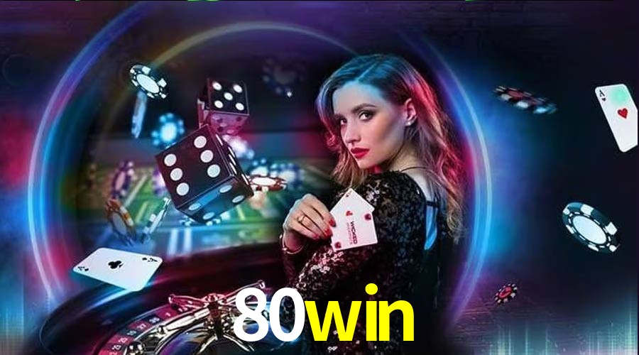 Platform Technology 80win