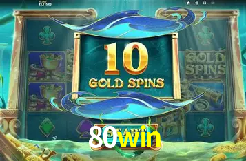Explorando a Categoria de Eventos em Apostas na 80win