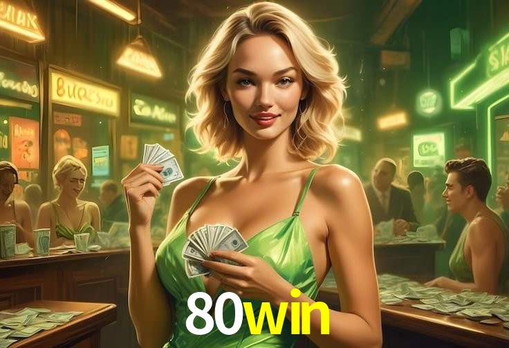 Apostas Esportivas na 80win: Um Guia Completo