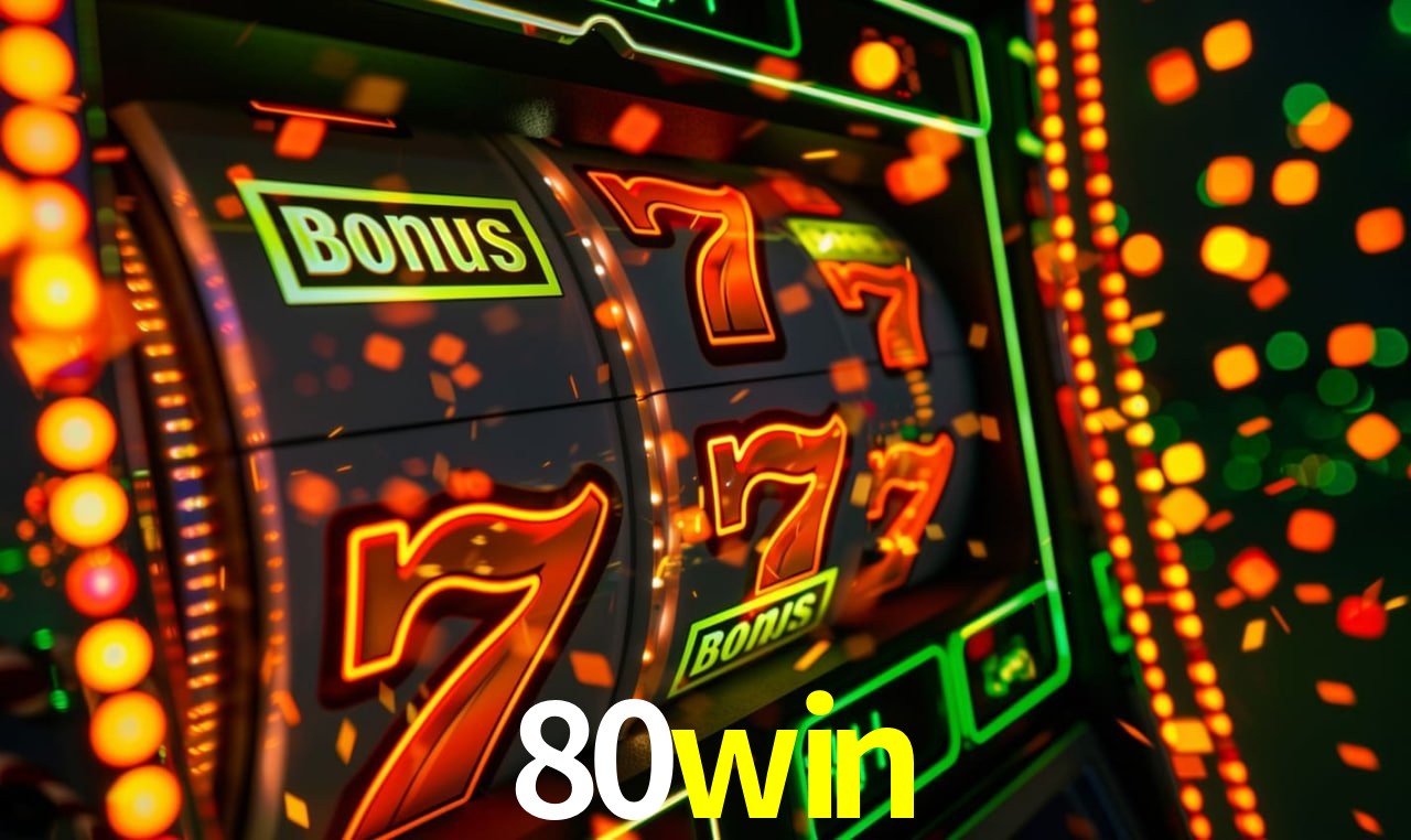 Descubra a Essência do 80win: Nossa História e Compromissos