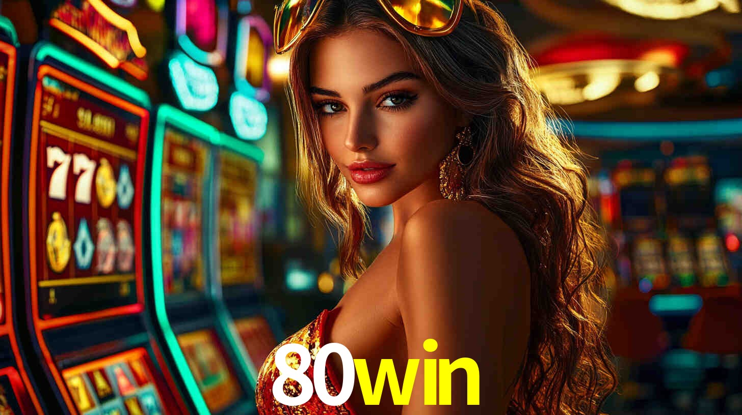 Live Casino 80win