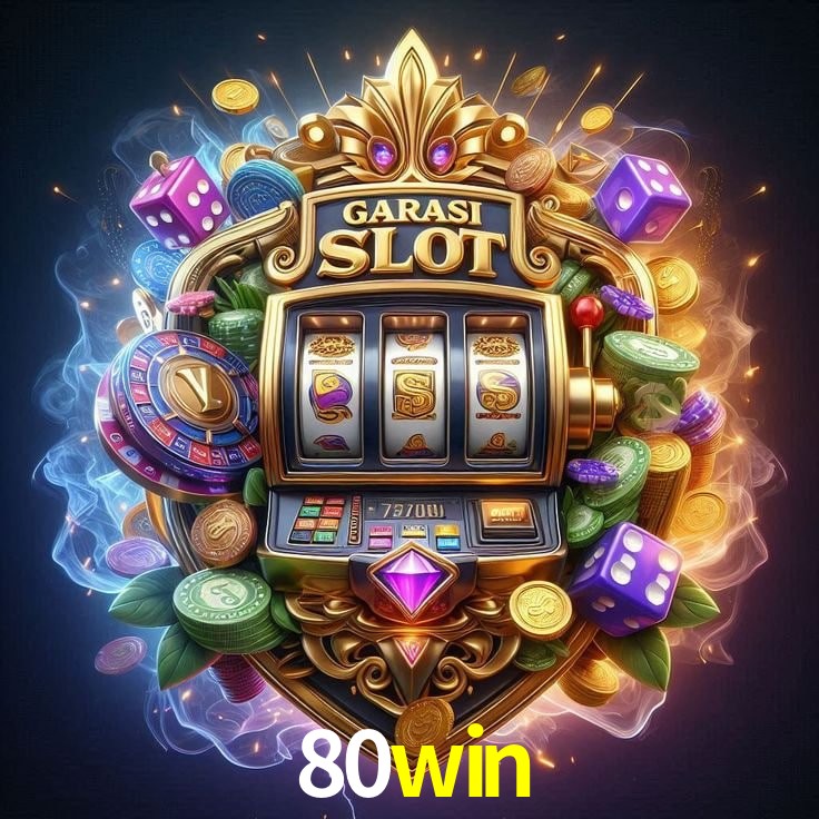 Diretório de Jogos 80win