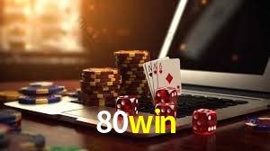 Descubra o Programa VIP da 80win: Vantagens Exclusivas para Jogadores