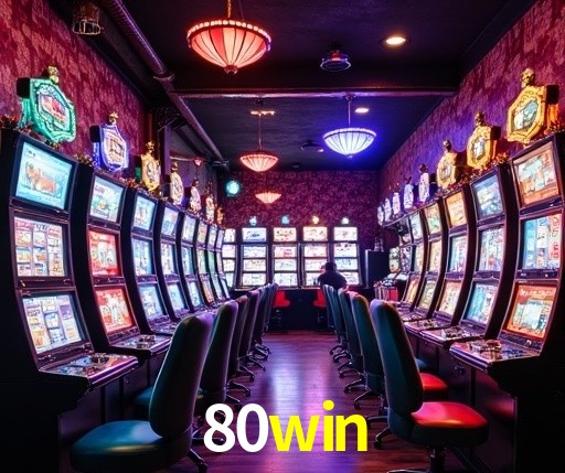 Promoções Sazonais 80win