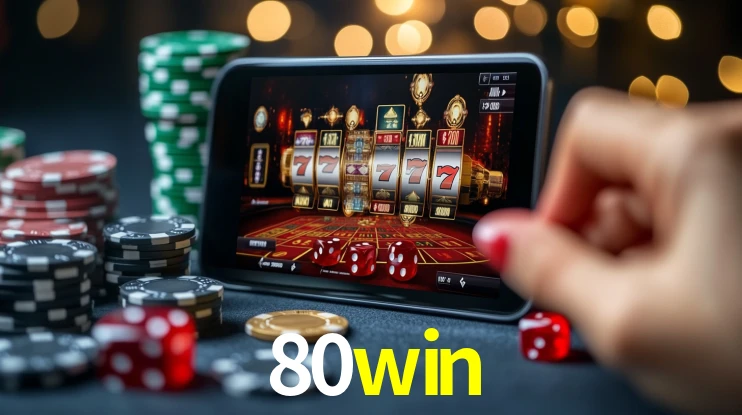 Roulette Table 80win