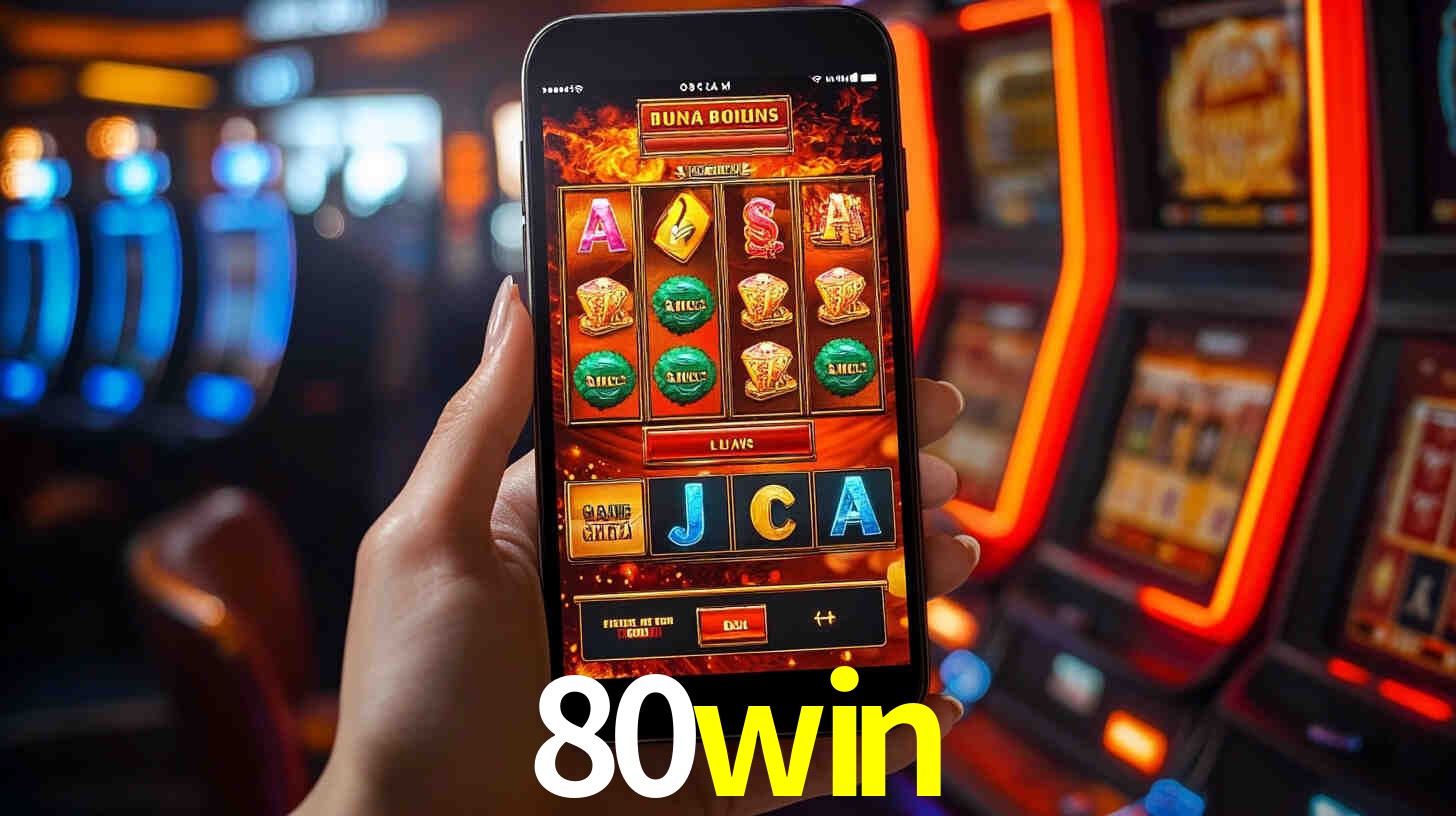 Experimente o Login Seguro Premium no 80win