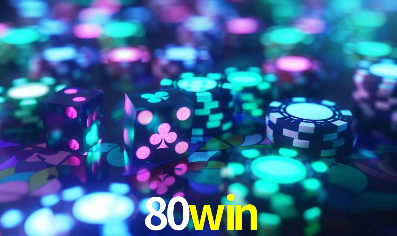 Jogos Exclusivos 80win