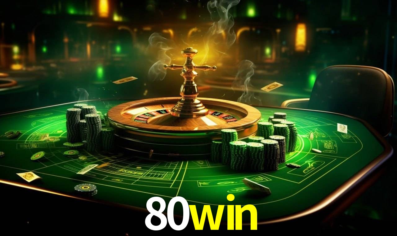 Explorando a Categoria de Eventos em Apostas na 80win
