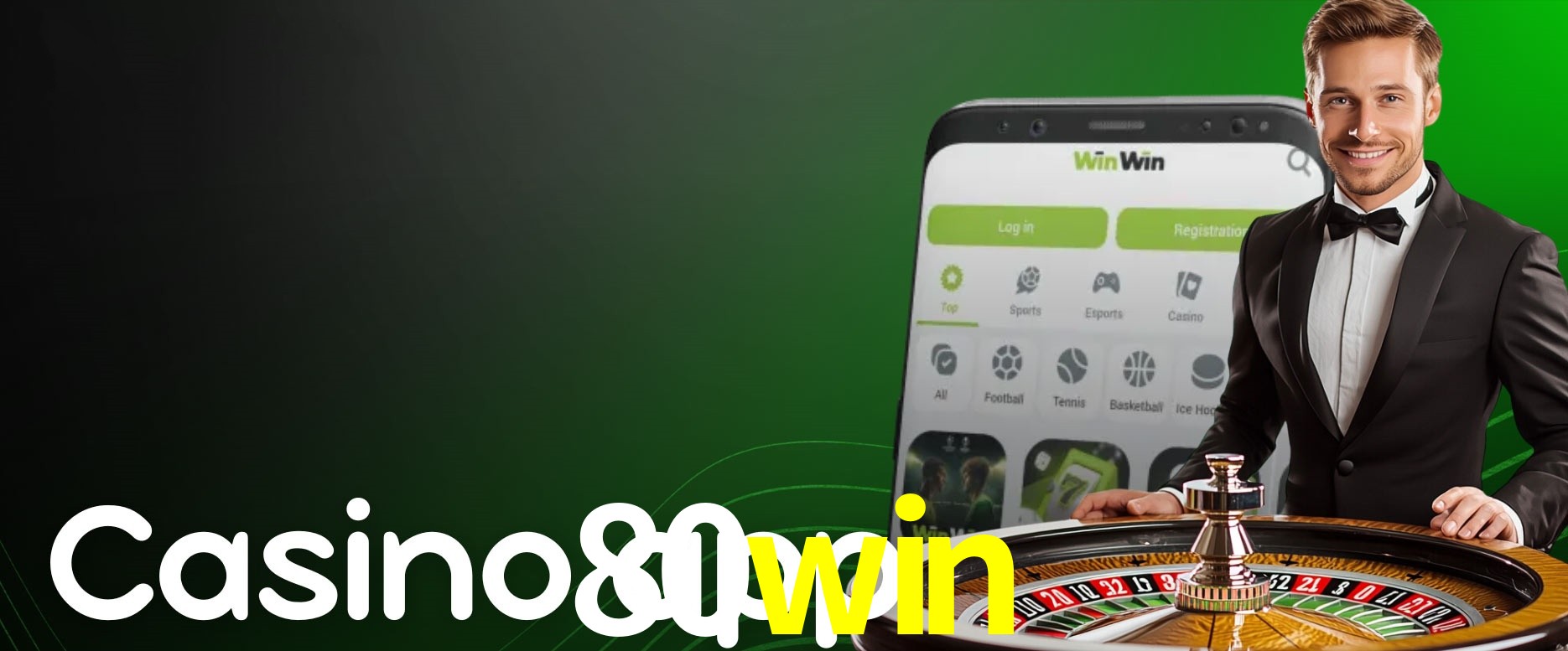 Weekend Specials 80win