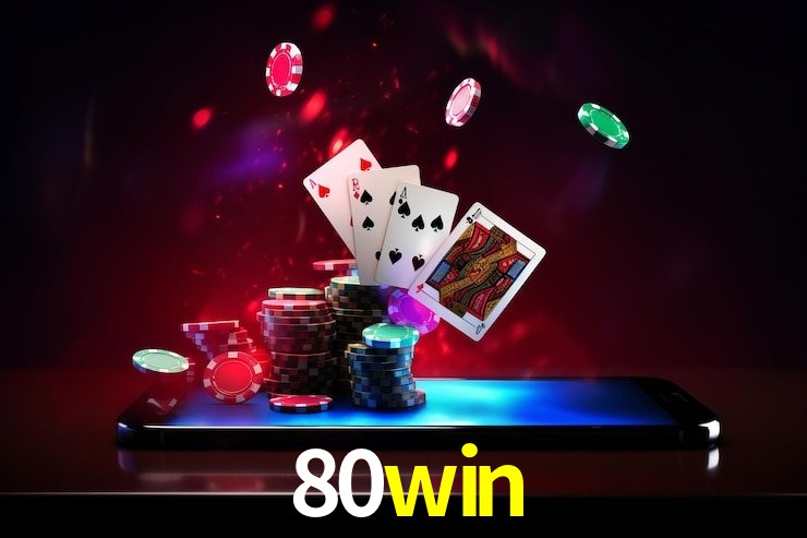 Game Providers 80win