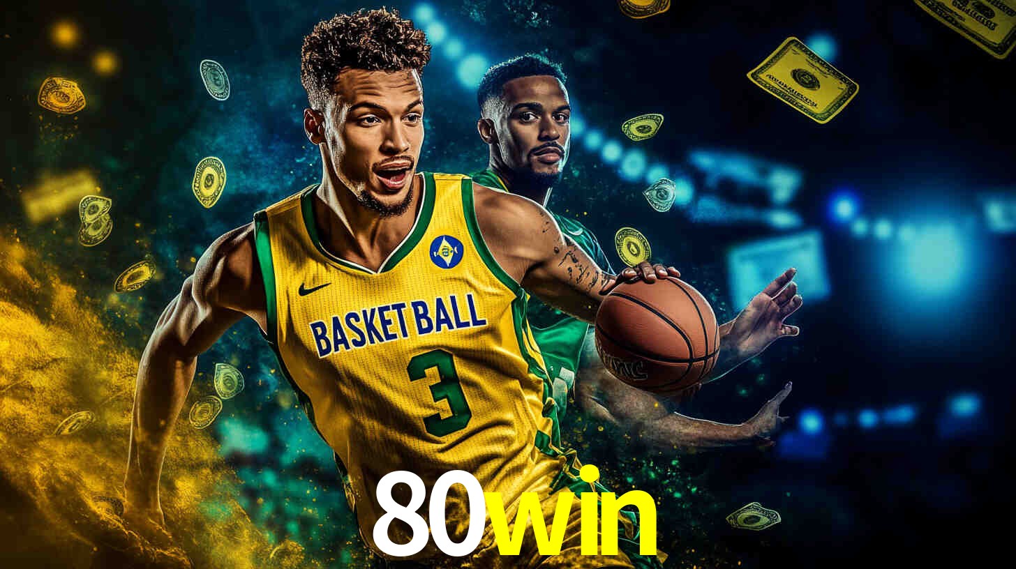 Desvendando o Mundo dos Jogos Virtuais na 80win