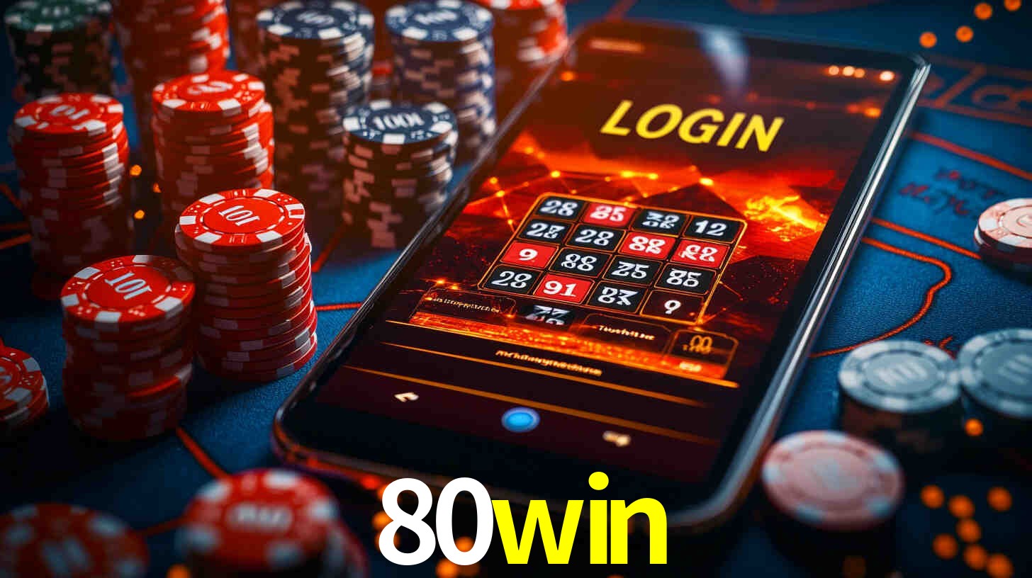 80win: Jogue Crash e Experimente Alta Recompensa Instantânea