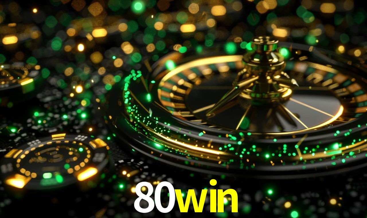 Ofertas Exclusivas 80win