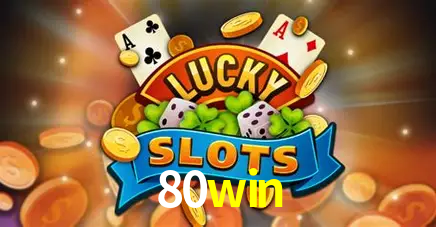 Descubra a Magia dos Jogos de Arcade no 80win