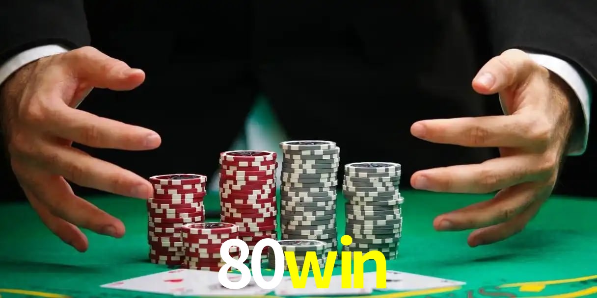 cassino 80win