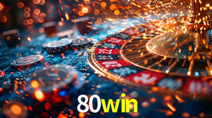 Account Benefits 80win