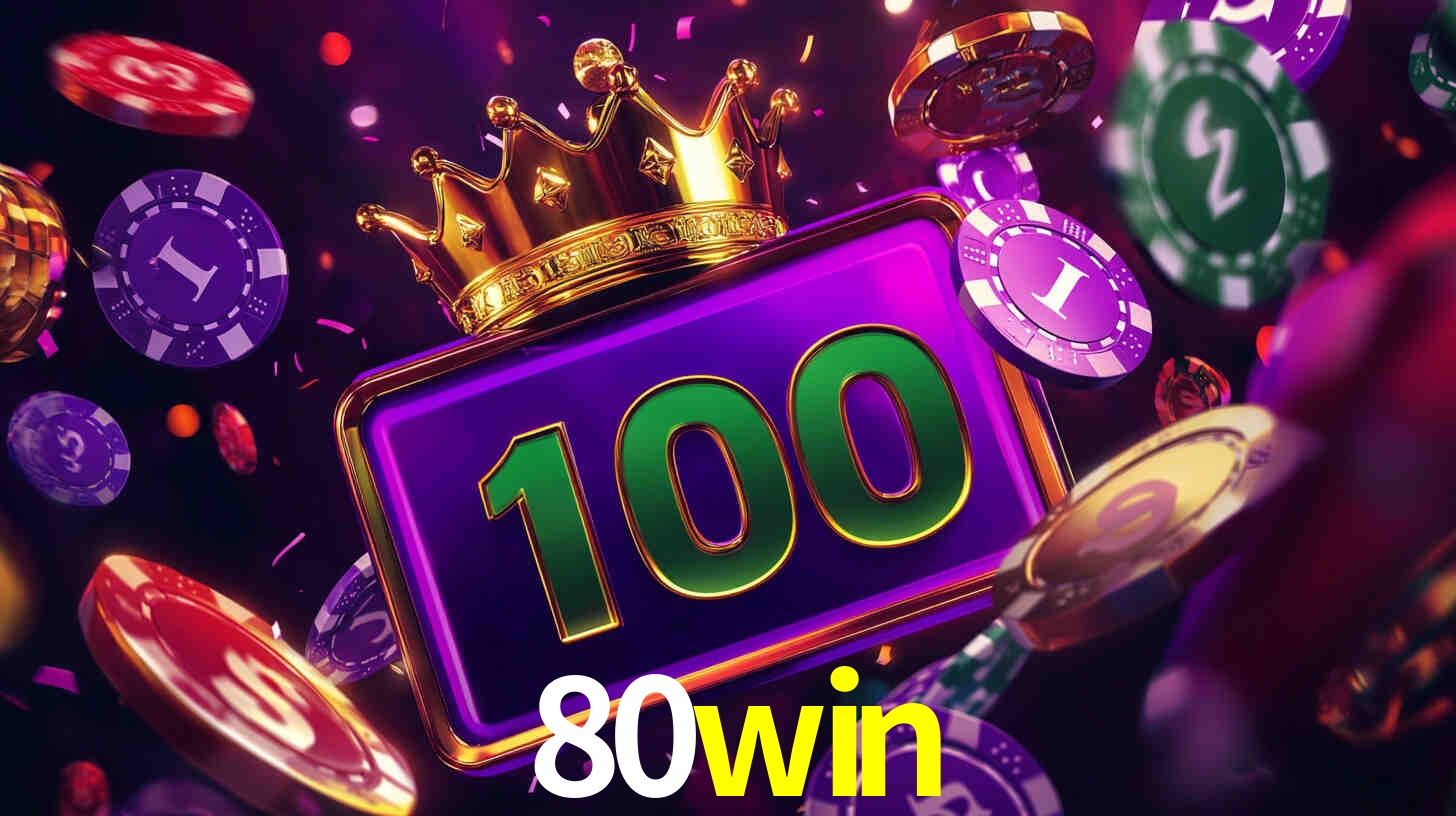 Blackjack Table 80win
