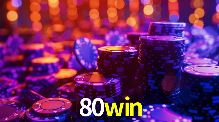 80win: A Experiência de Casino com Jogos de Mesa ao Vivo