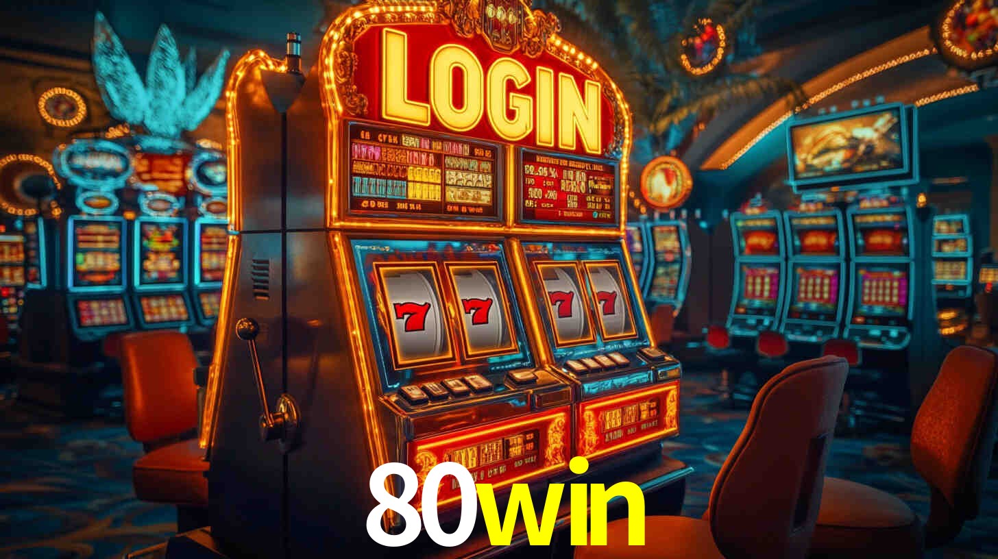 Daily Bonuses 80win