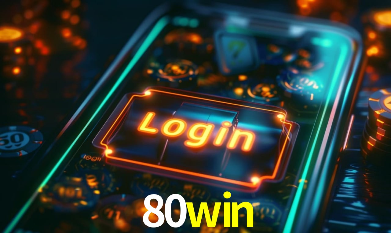Statistics 80win