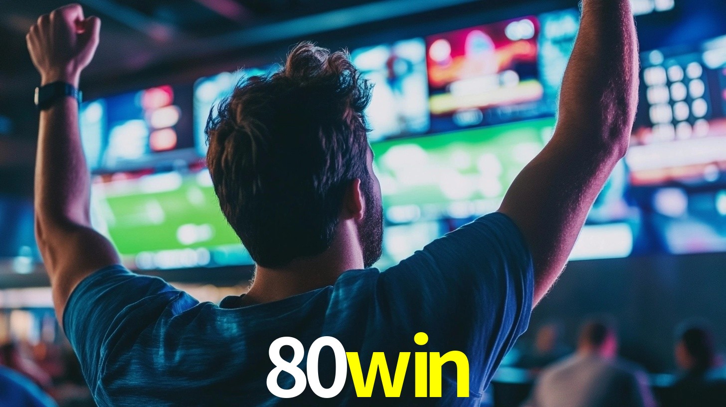 Sinta a adrenalina dos jogos de cassino com 80win