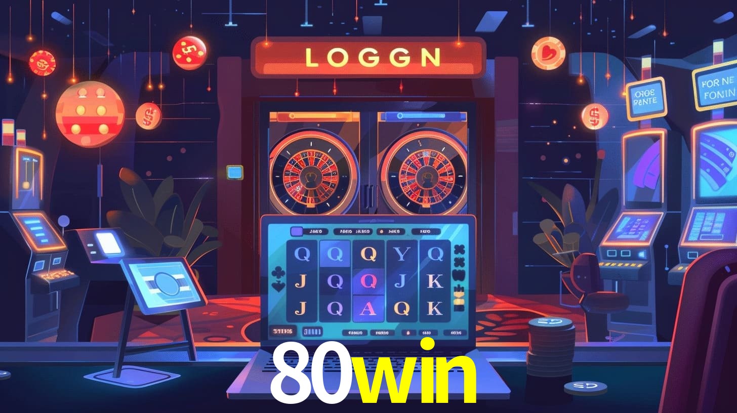 Cadastro Rápido 80win