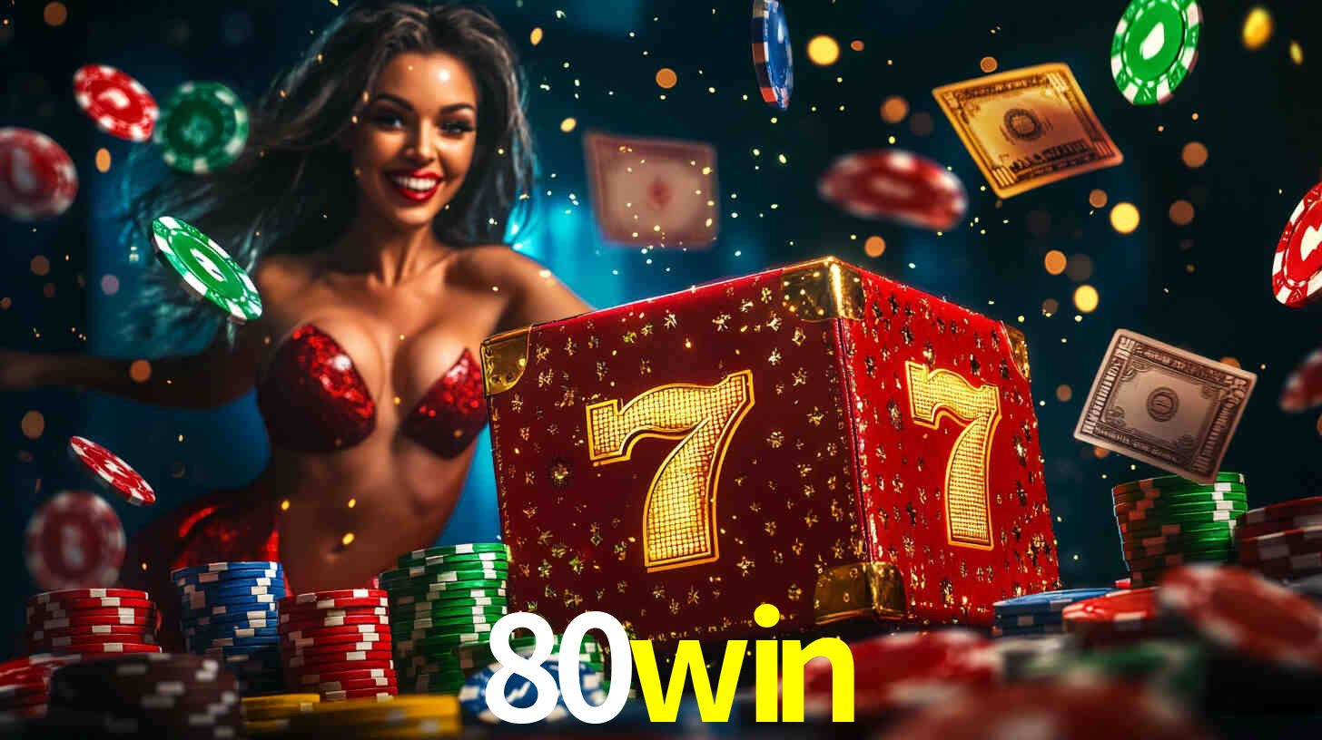 A Experiência Imersiva dos Cassinos Ao Vivo no 80win