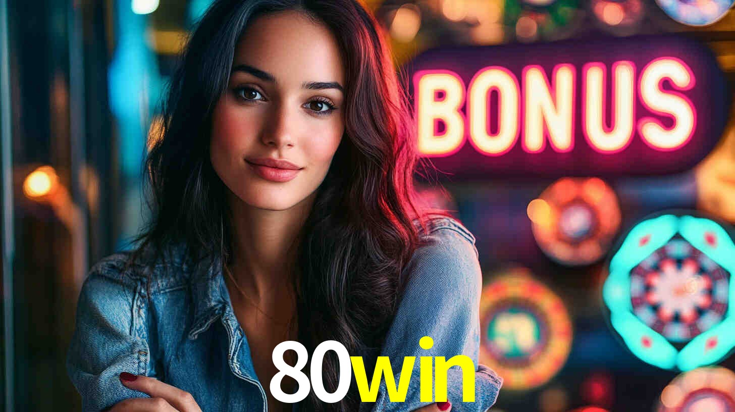 80win: Seu Cassino Premiado com Pagamentos Rápidos