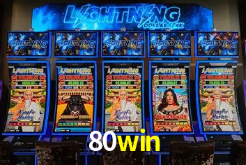 Descubra a Essência do 80win: Nossa História e Compromissos