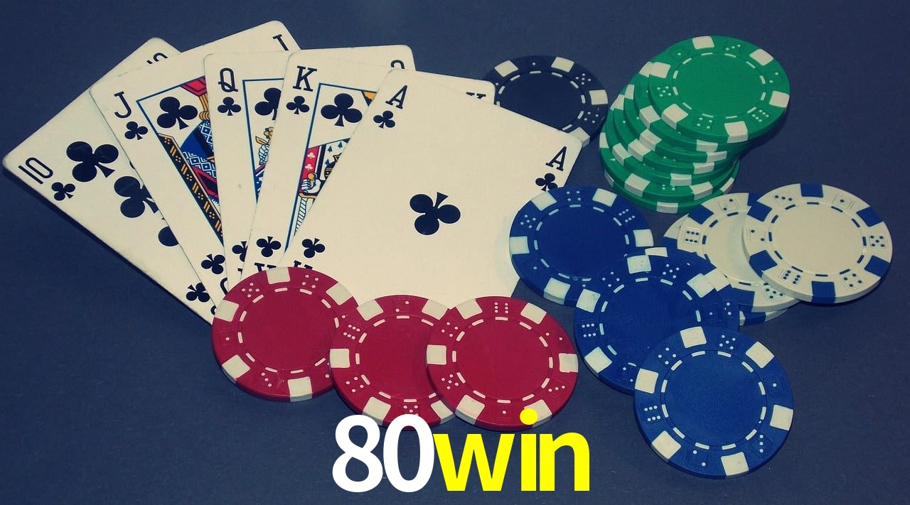 Games Directory 80win