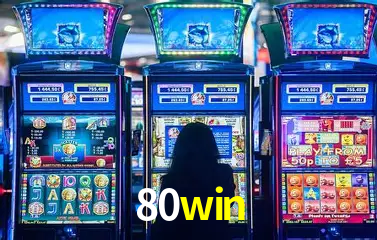 Descubra a Essência do 80win: Nossa História e Compromissos