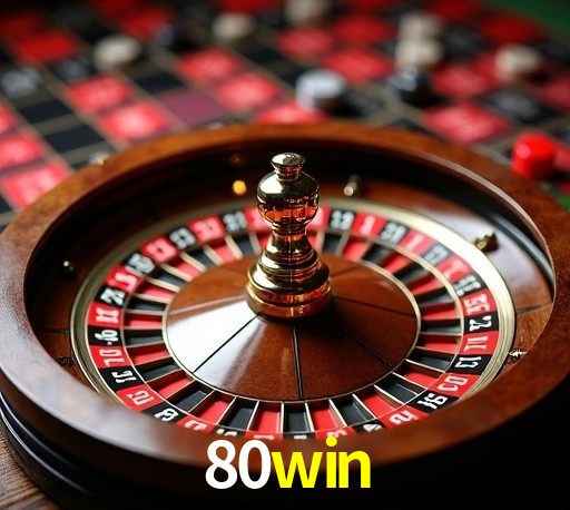 Sistemas de Segurança 80win