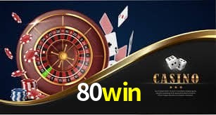 Casino VIP 80win