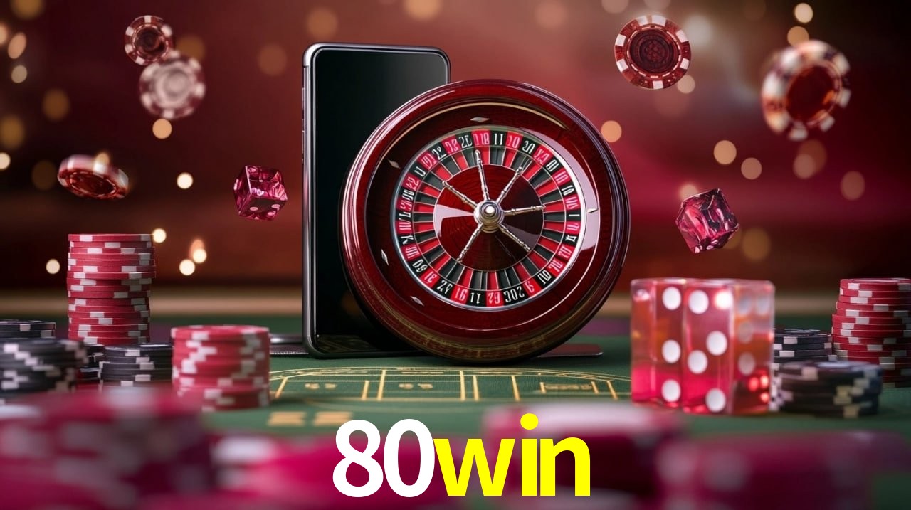 Experiência VIP 80win