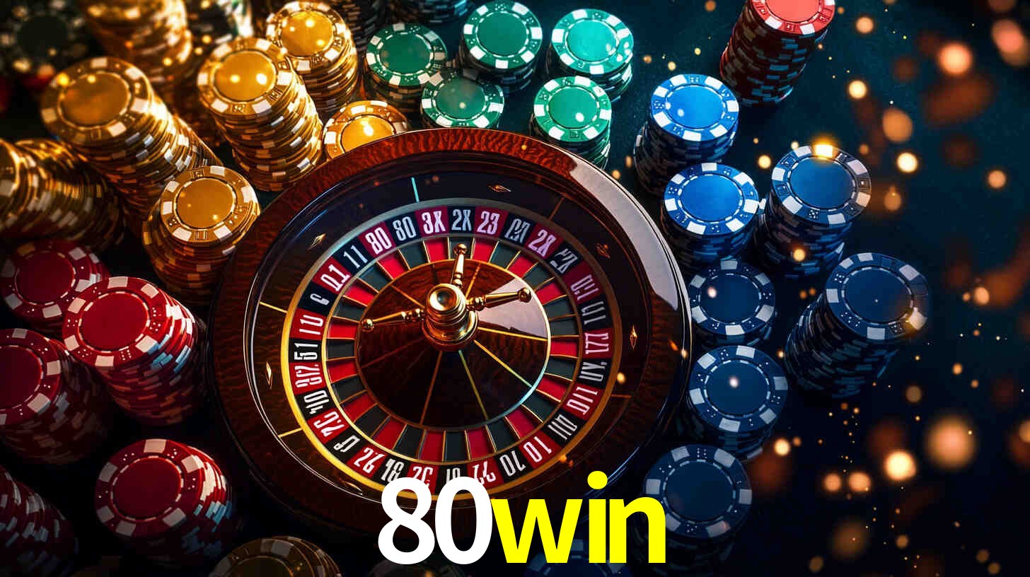 Tournaments 80win