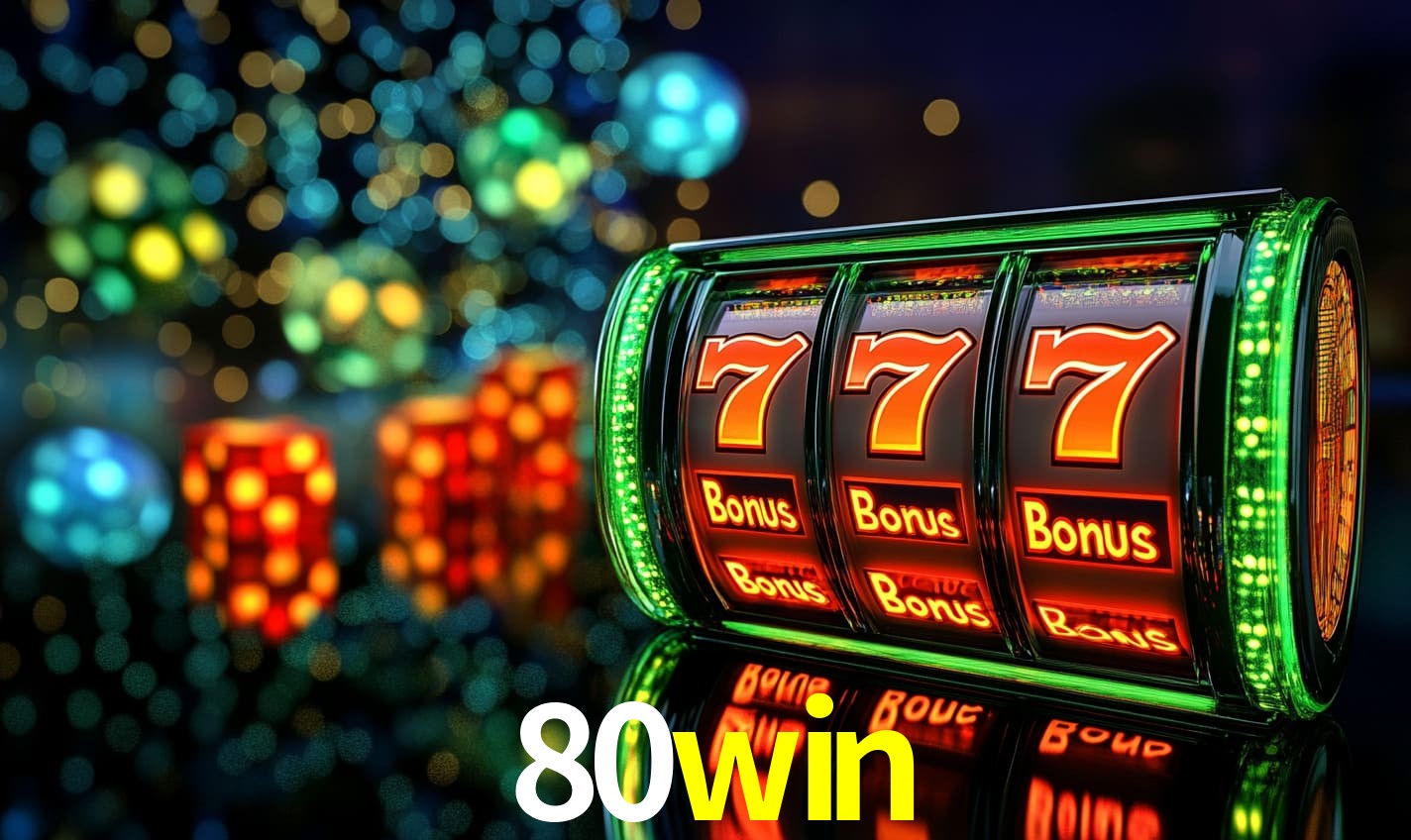 Avaliações dos Jogadores 80win