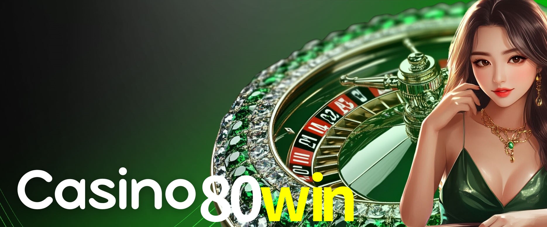 Exclusive Offers 80win