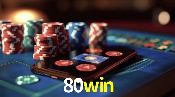Experiência VIP 80win