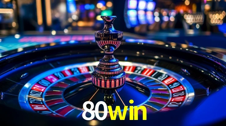 80win App Interface