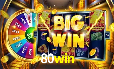 Desvendando o Mundo dos Jogos Virtuais na 80win